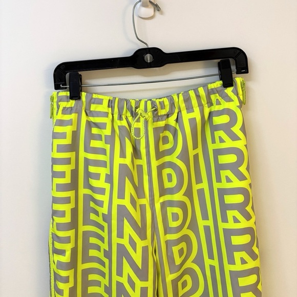 Fendi x Marc Jacob Logo Trousers - Picture 7 of 10